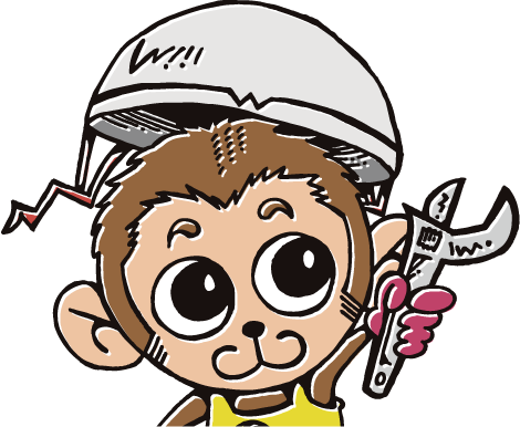 水のトラブル、何でもご相談ください