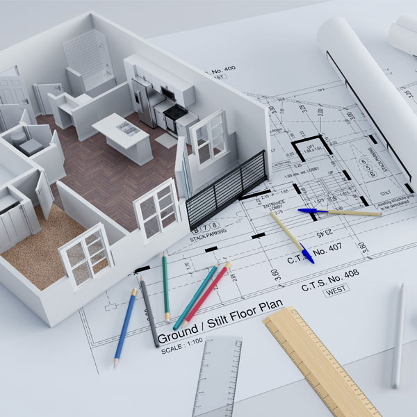 各種リフォーム